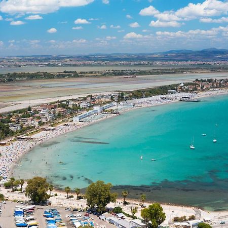 La Corte Degli Aranci Senorbi ภายนอก รูปภาพ